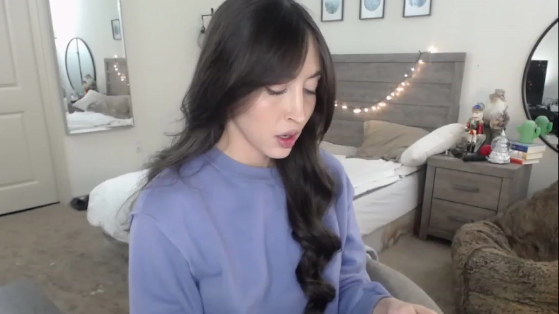 Gallery image thumbnail from SweetHarlie's myfreecams stream on, 01/05/2023, 23:37 image 1 of 20