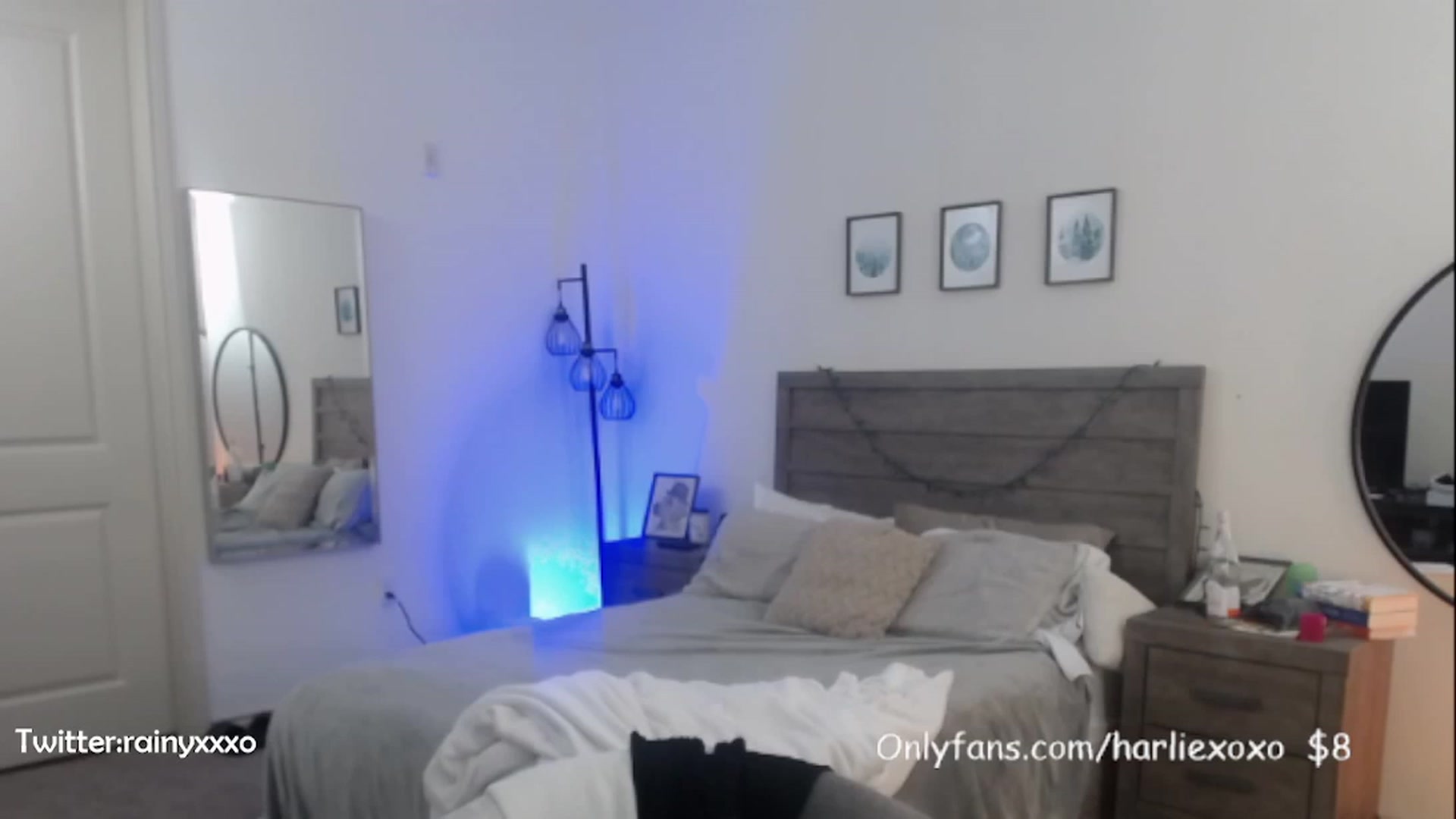 Gallery image thumbnail from SweetHarlie's myfreecams stream on, 02/24/2023, 24:05 image 9 of 20