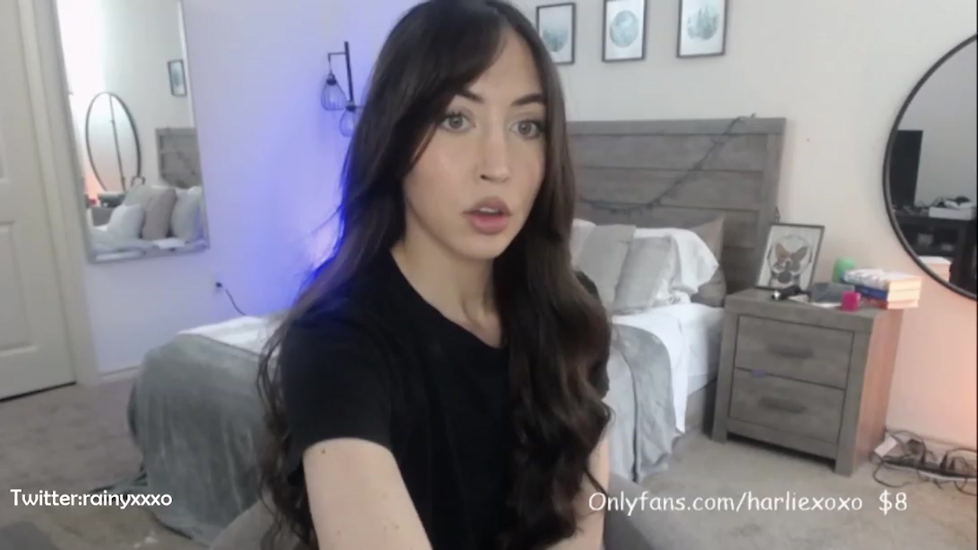 Gallery image thumbnail from SweetHarlie's myfreecams stream on, 02/24/2023, 22:24 image 3 of 20