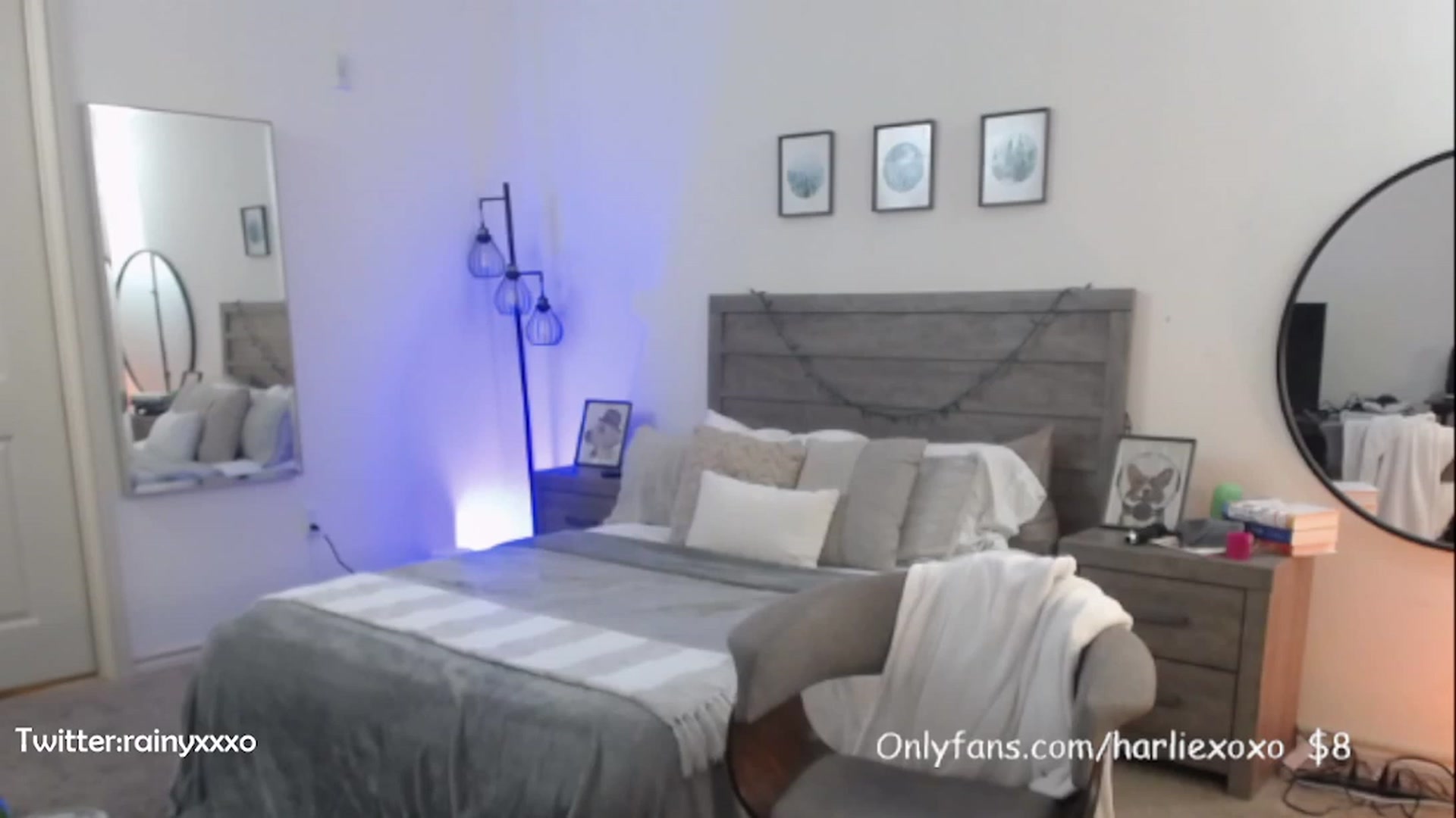 Gallery image thumbnail from SweetHarlie's myfreecams stream on, 02/24/2023, 23:23 image 11 of 20
