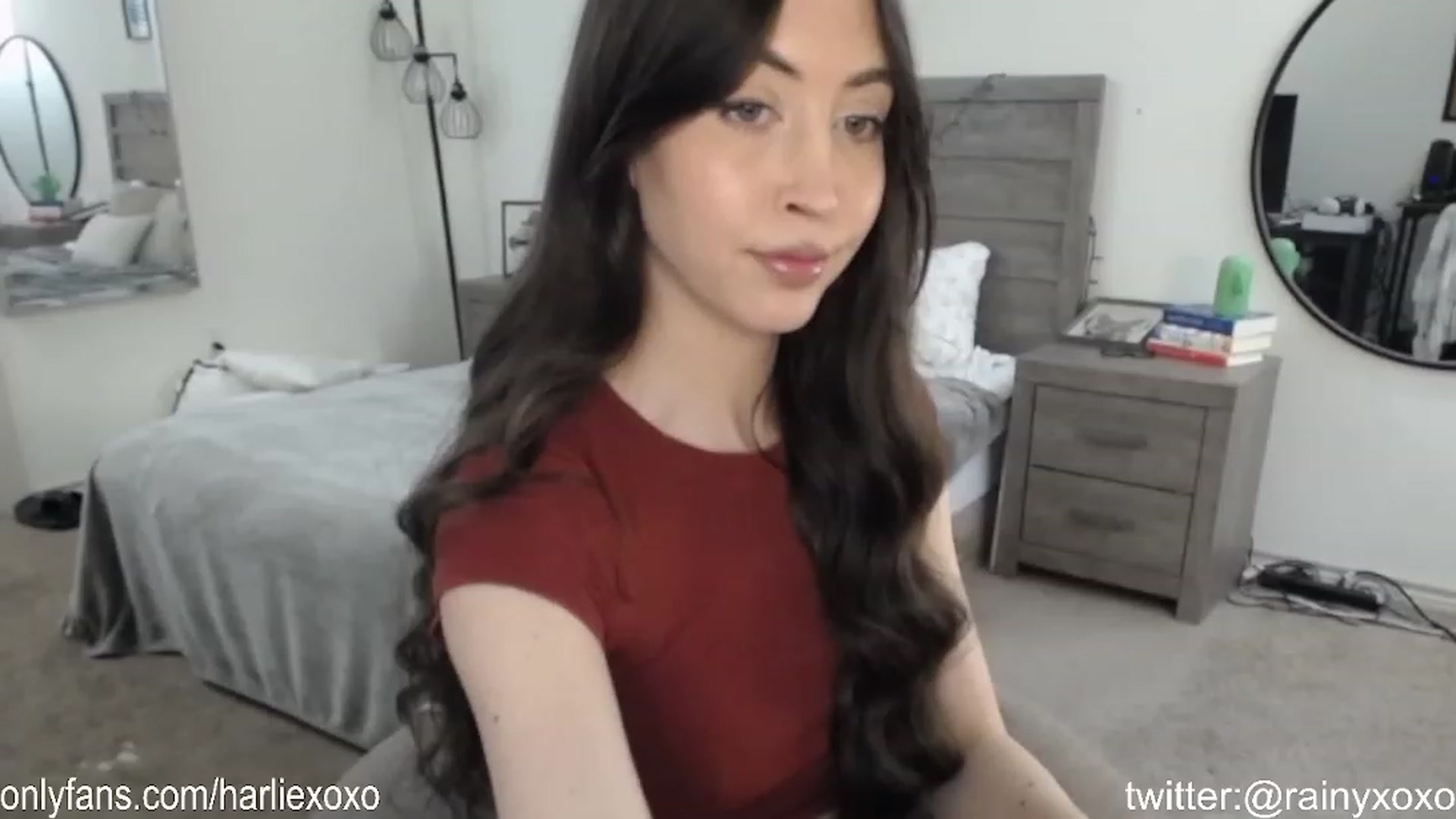 Gallery image thumbnail from SweetHarlie's myfreecams stream on, 05/07/2023, 17:18 image 8 of 20