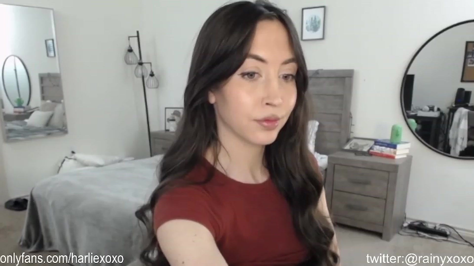 Gallery image thumbnail from SweetHarlie's myfreecams stream on, 05/07/2023, 17:18 image 10 of 20