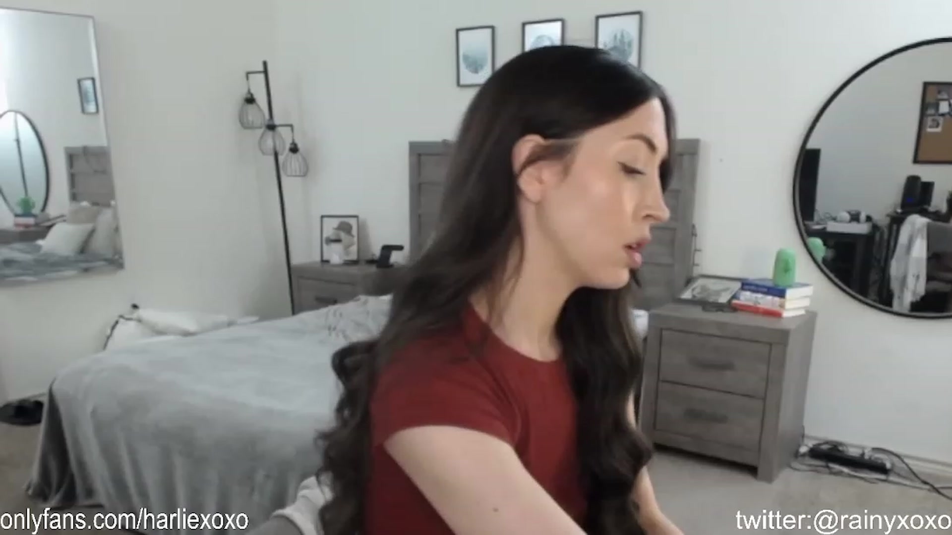 Gallery image thumbnail from SweetHarlie's myfreecams stream on, 05/07/2023, 17:18 image 11 of 20