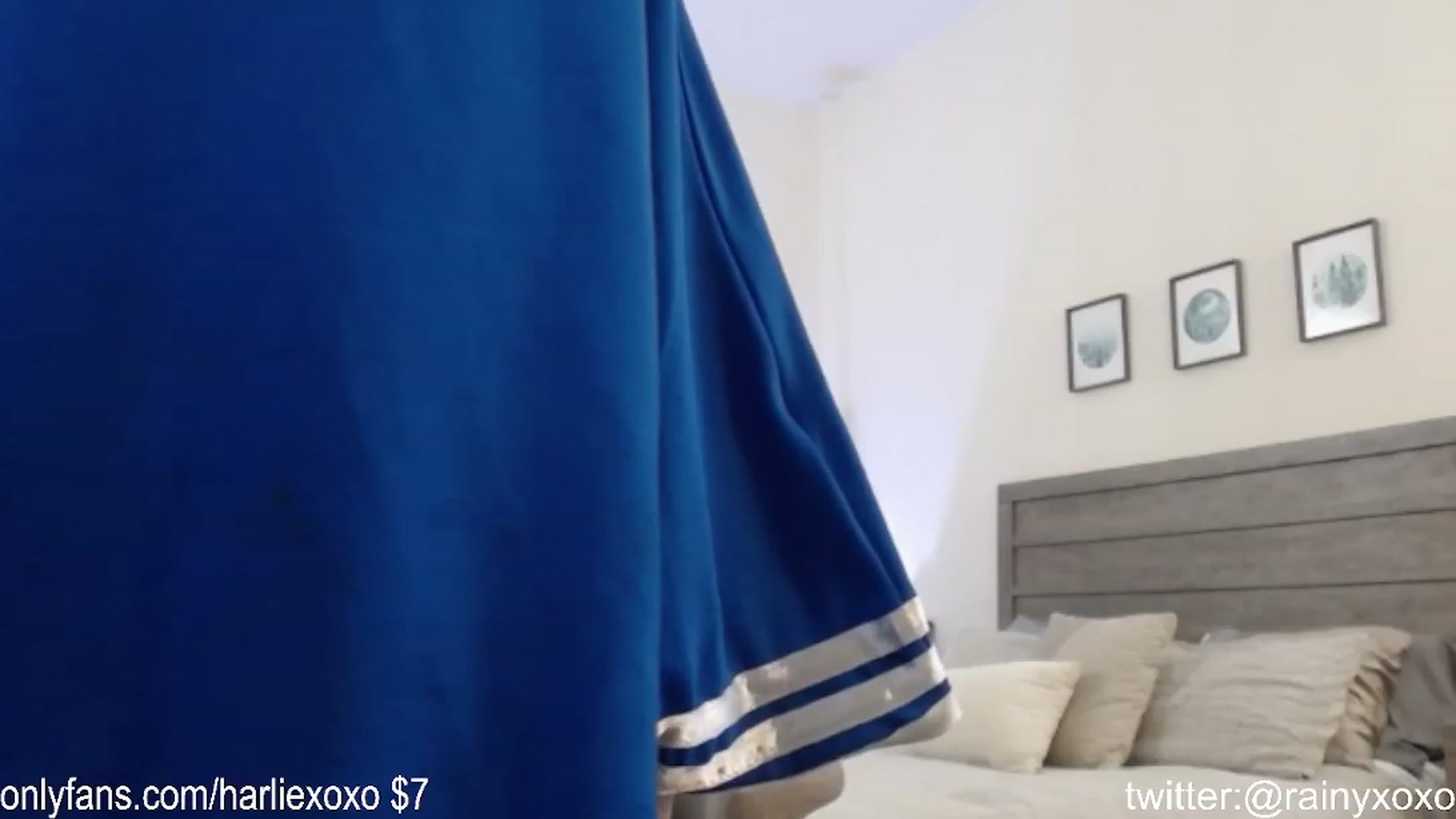 Gallery image thumbnail from SweetHarlie's myfreecams stream on, 10/29/2023, 01:37 image 3 of 20