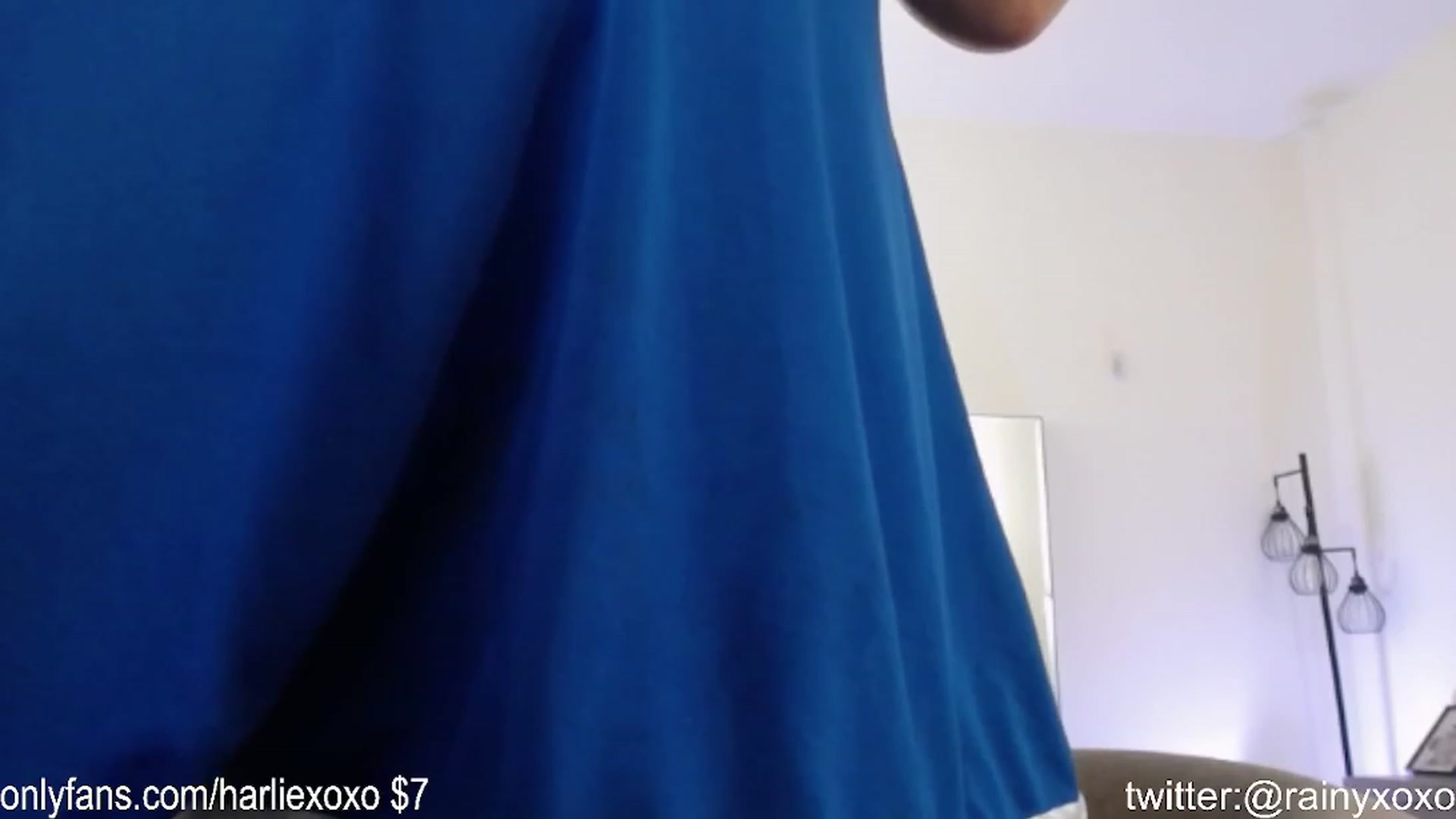 Gallery image thumbnail from SweetHarlie's myfreecams stream on, 10/29/2023, 01:37 image 7 of 20