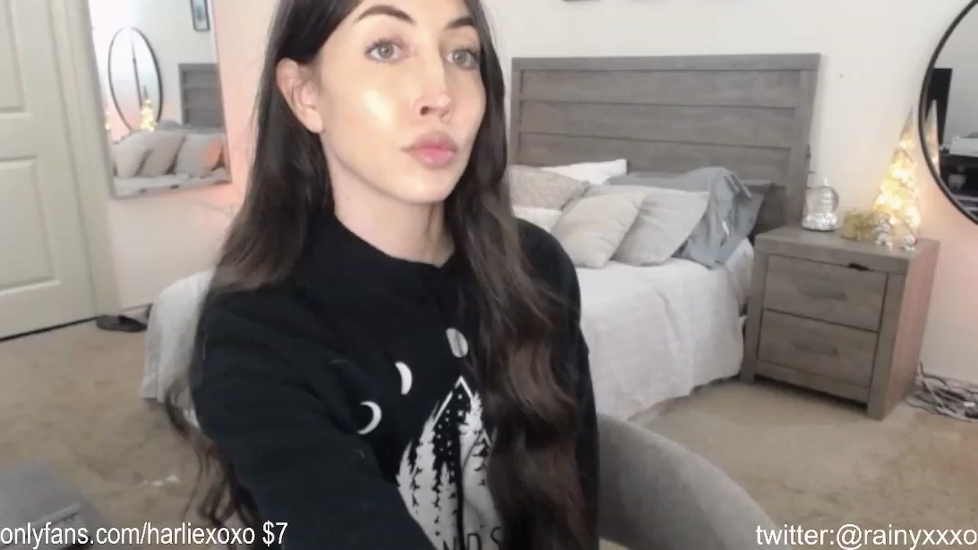 Gallery image thumbnail from SweetHarlie's myfreecams stream on, 12/01/2023, 01:26 image 8 of 20