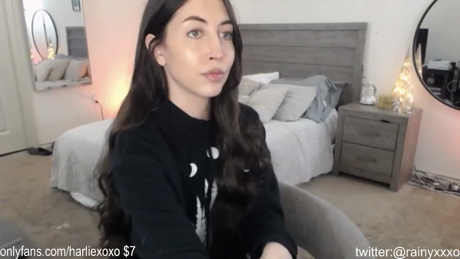 Gallery image thumbnail from SweetHarlie's myfreecams stream on, 12/01/2023, 01:26 image 4 of 20