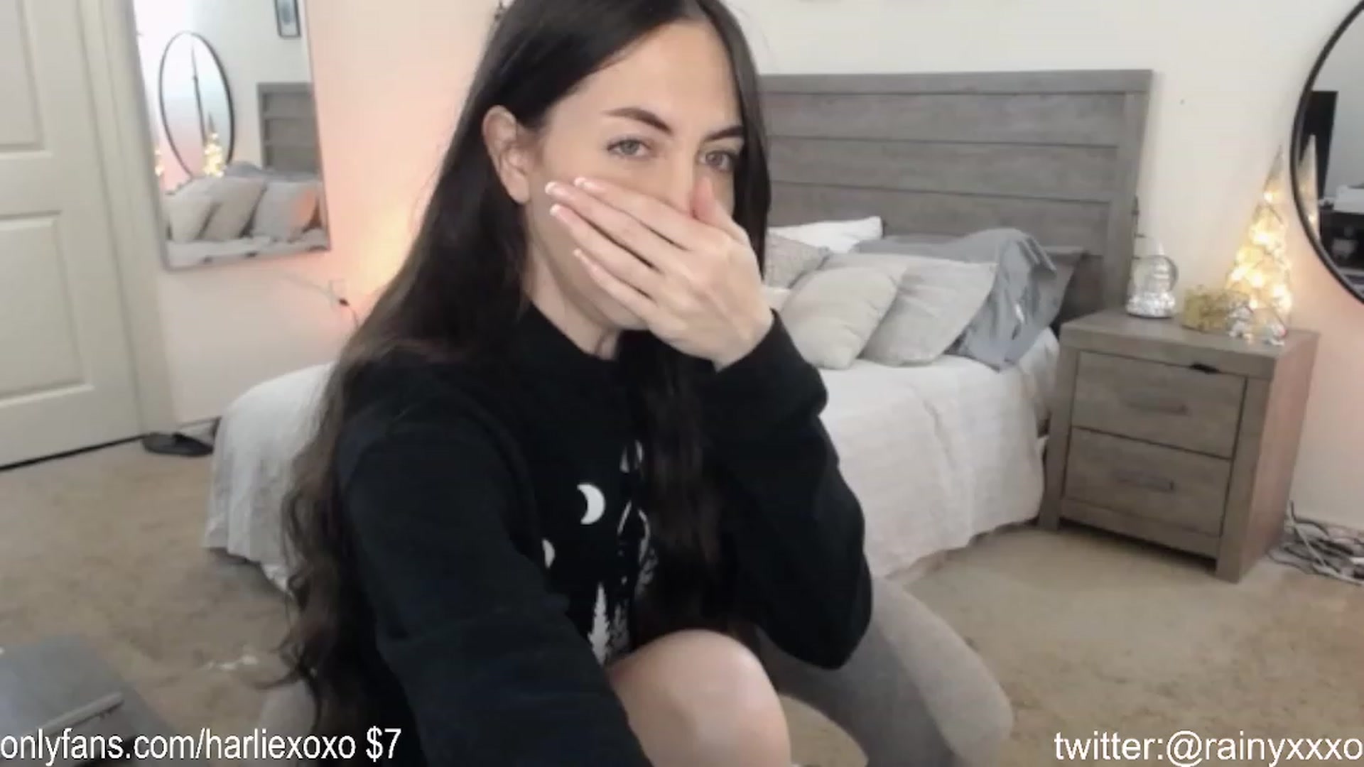 Gallery image thumbnail from SweetHarlie's myfreecams stream on, 12/01/2023, 01:26 image 13 of 20