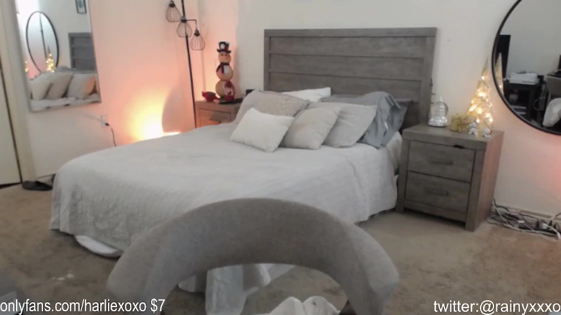 Gallery image thumbnail from SweetHarlie's myfreecams stream on, 12/01/2023, 01:26 image 5 of 20