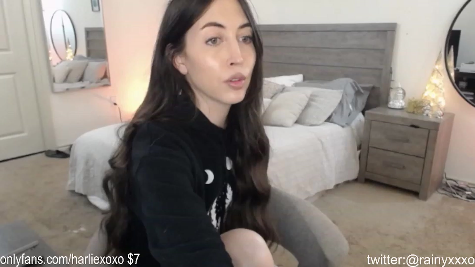 Gallery image thumbnail from SweetHarlie's myfreecams stream on, 12/01/2023, 01:26 image 16 of 20