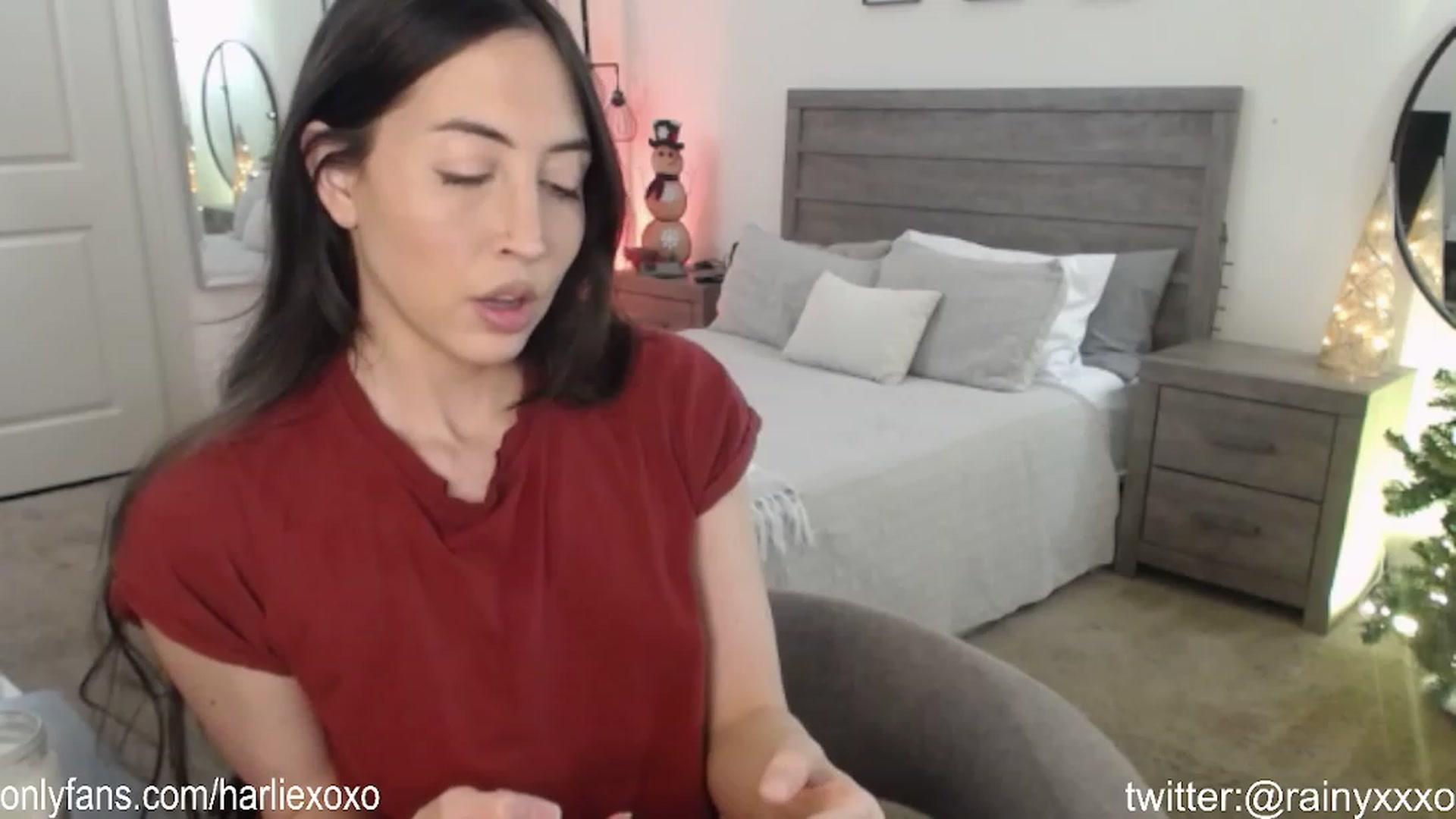 Gallery image thumbnail from SweetHarlie's myfreecams stream on, 01/29/2024, 23:20 image 2 of 20