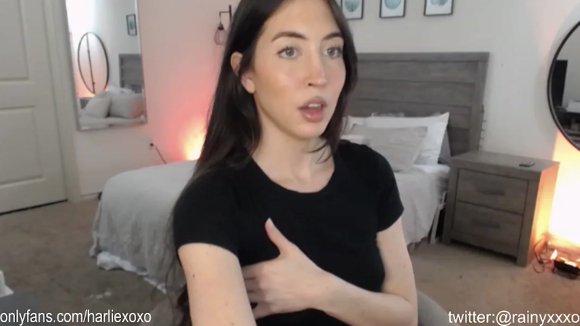 Gallery image thumbnail from SweetHarlie's myfreecams stream on, 02/27/2024, 03:26 image 11 of 20
