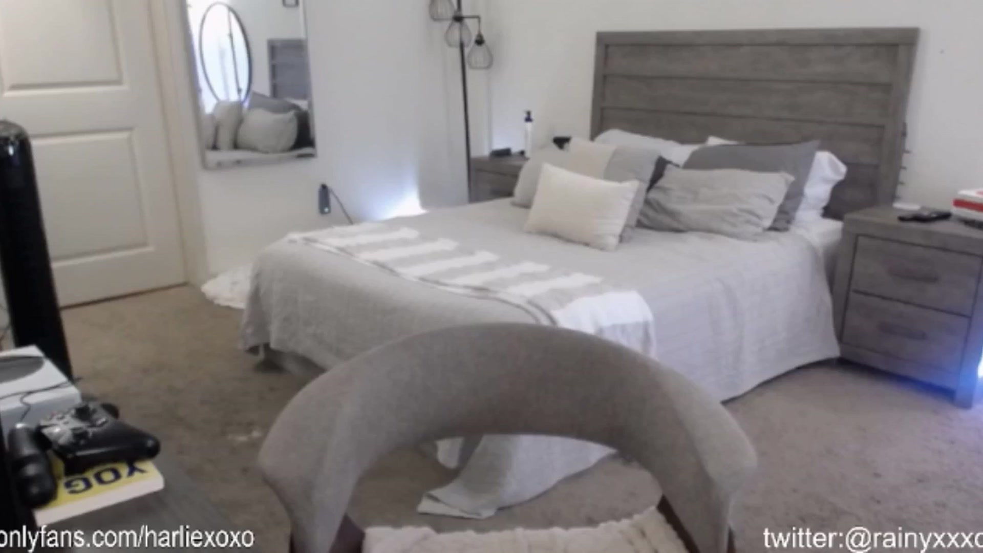 Gallery image thumbnail from SweetHarlie's myfreecams stream on, 05/23/2024, 22:04 image 8 of 20