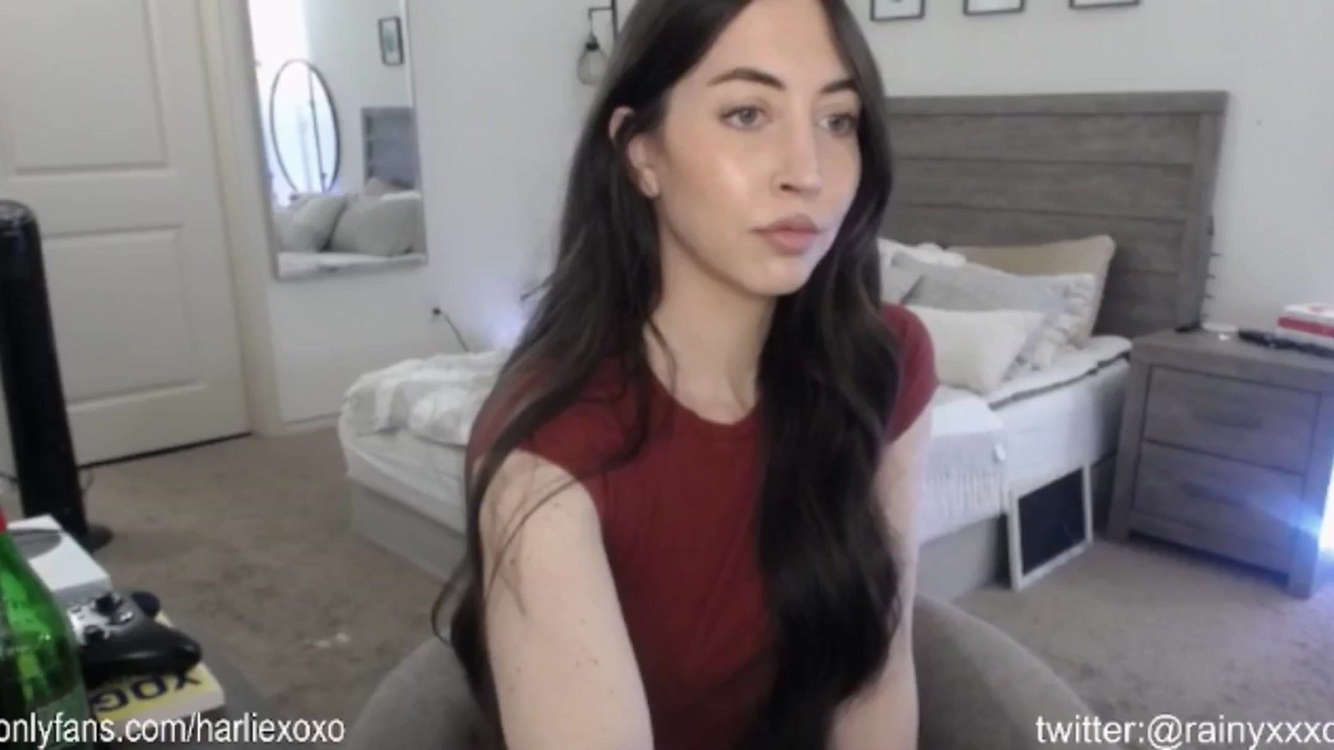 Gallery image thumbnail from SweetHarlie's myfreecams stream on, 05/24/2024, 19:37 image 1 of 20