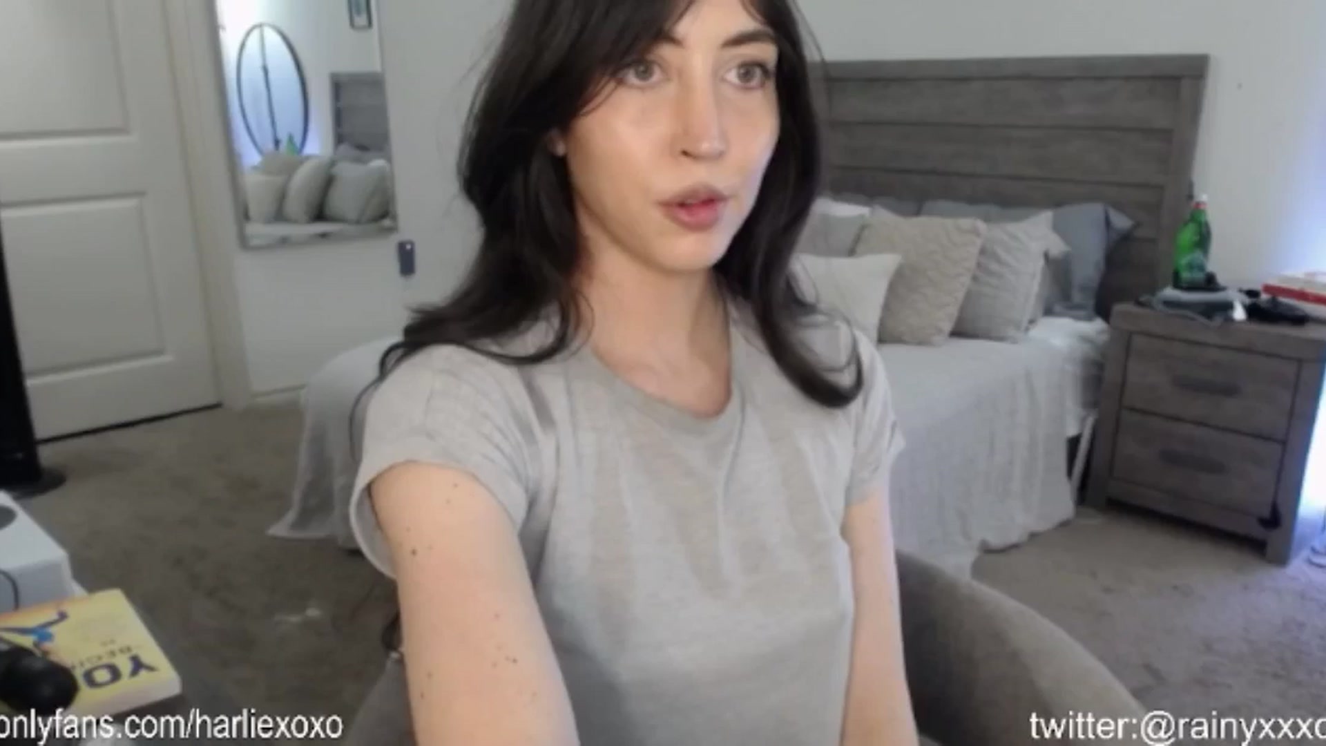 Gallery image thumbnail from SweetHarlie's myfreecams stream on, 06/25/2024, 21:01 image 10 of 20