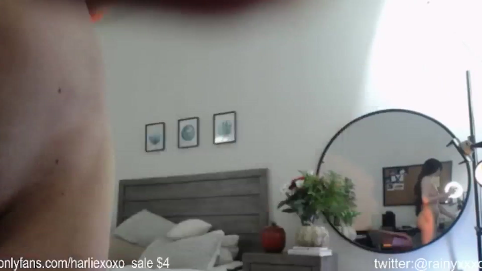 Gallery image thumbnail from SweetHarlie's myfreecams stream on, 09/27/2024, 02:08 image 13 of 20
