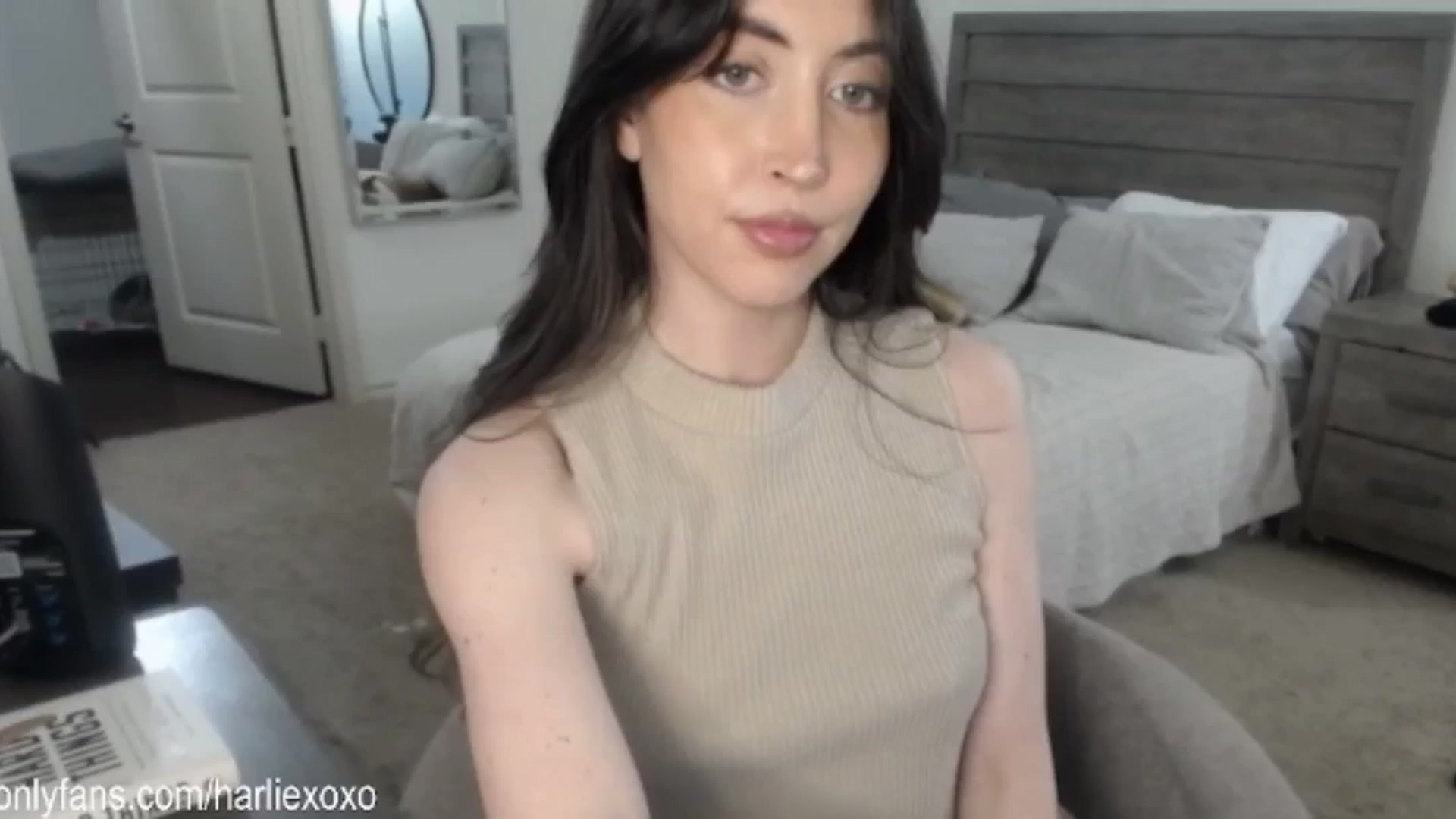 Gallery image thumbnail from SweetHarlie's myfreecams stream on, 01/14/2025, 20:34 image 3 of 20