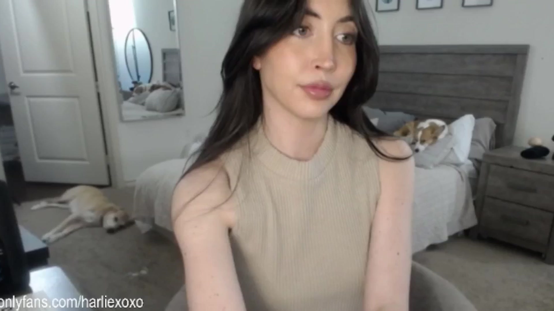 Gallery image thumbnail from SweetHarlie's myfreecams stream on, 01/14/2025, 20:34 image 17 of 20
