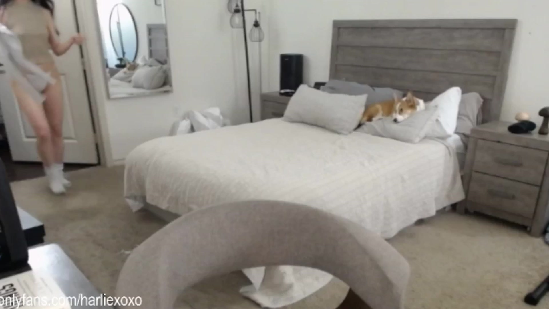 Gallery image thumbnail from SweetHarlie's myfreecams stream on, 01/14/2025, 23:01 image 10 of 20