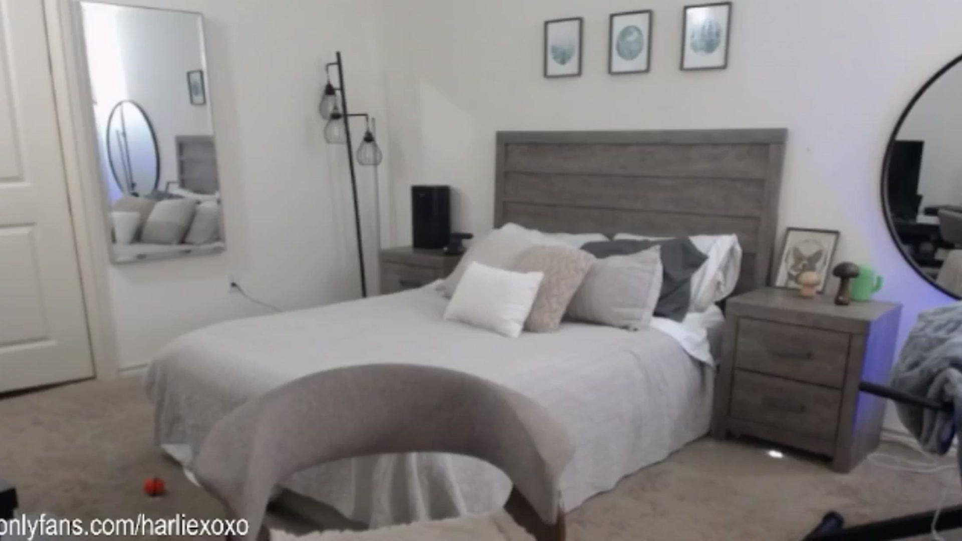 Gallery image thumbnail from SweetHarlie's myfreecams stream on, 02/27/2025, 23:11 image 14 of 20