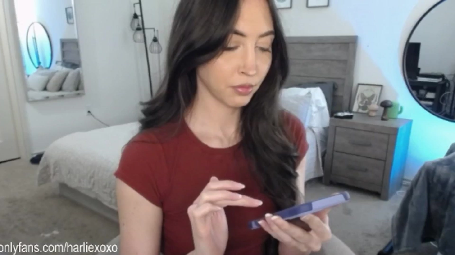 Gallery image thumbnail from SweetHarlie's myfreecams stream on, 03/06/2025, 21:22 image 7 of 20