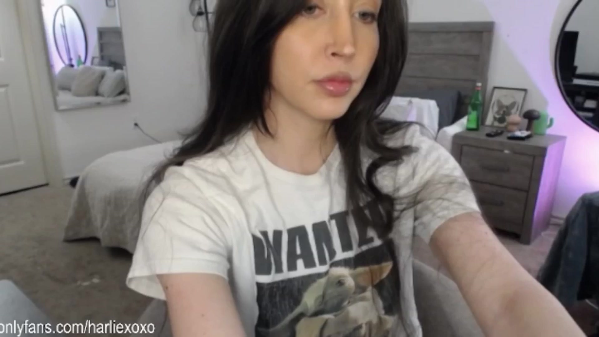 Gallery image thumbnail from SweetHarlie's myfreecams stream on, 03/07/2025, 20:17 image 5 of 20