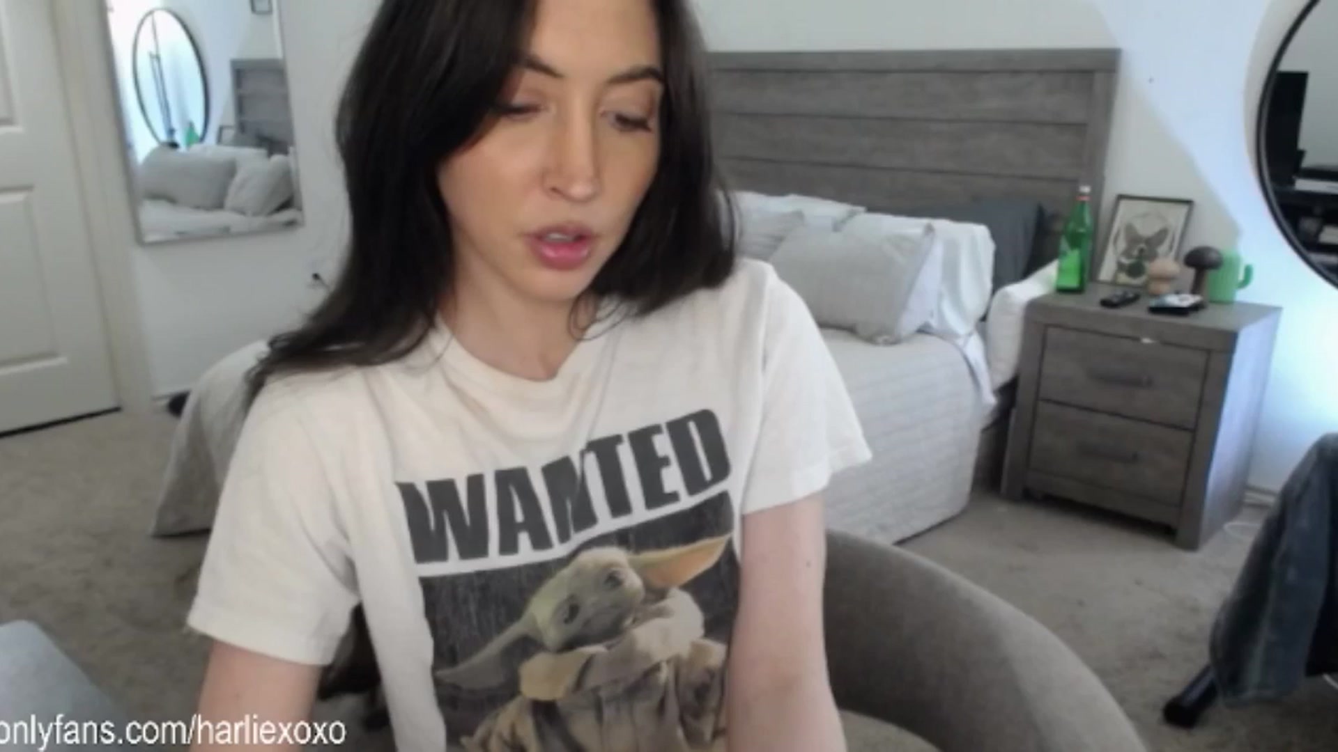 Gallery image thumbnail from SweetHarlie's myfreecams stream on, 03/07/2025, 21:27 image 10 of 20