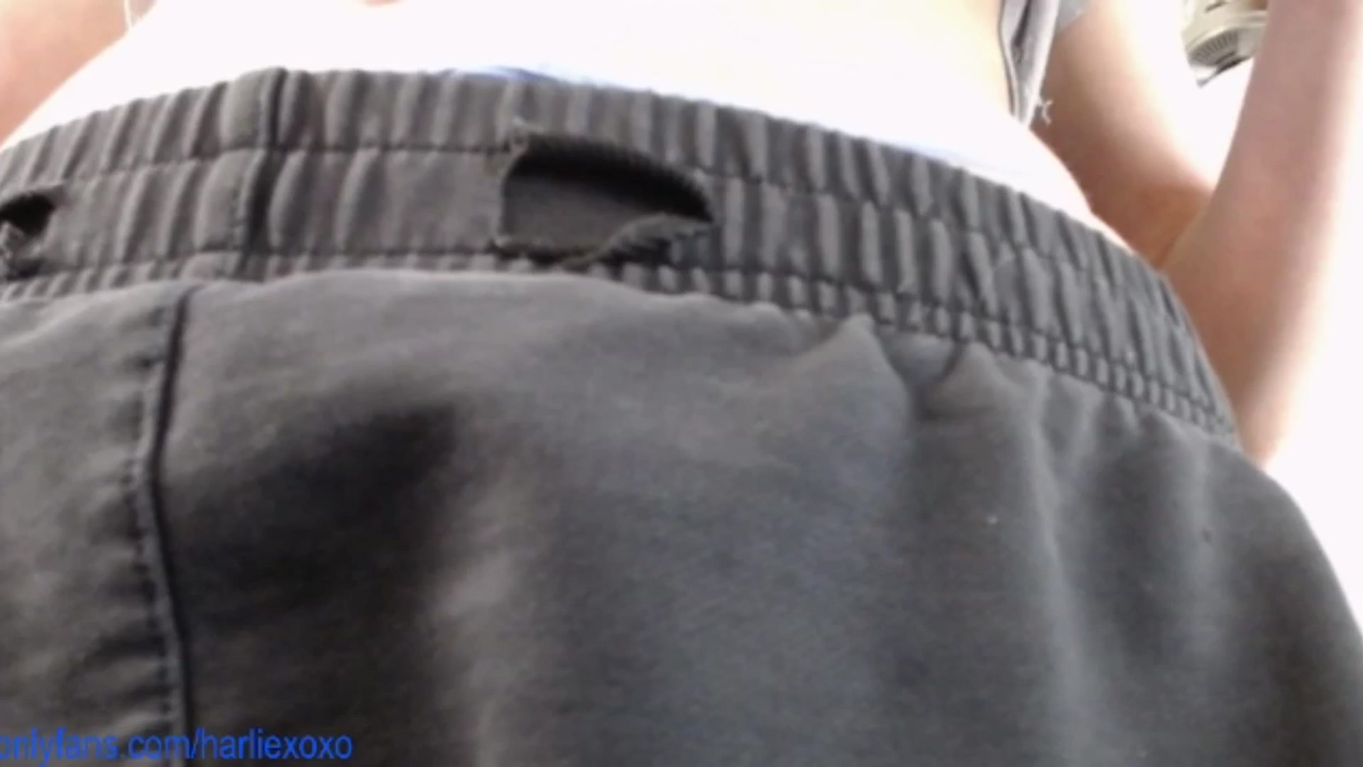Gallery image thumbnail from SweetHarlie's myfreecams stream on, 04/09/2025, 21:38 image 6 of 20