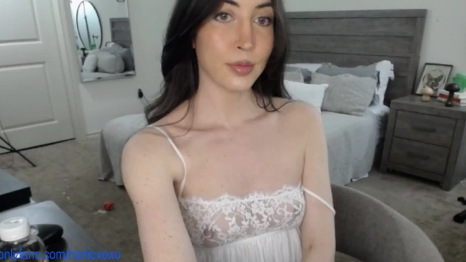 Gallery image thumbnail from SweetHarlie's myfreecams stream on, 05/02/2025, 18:47 image 5 of 20