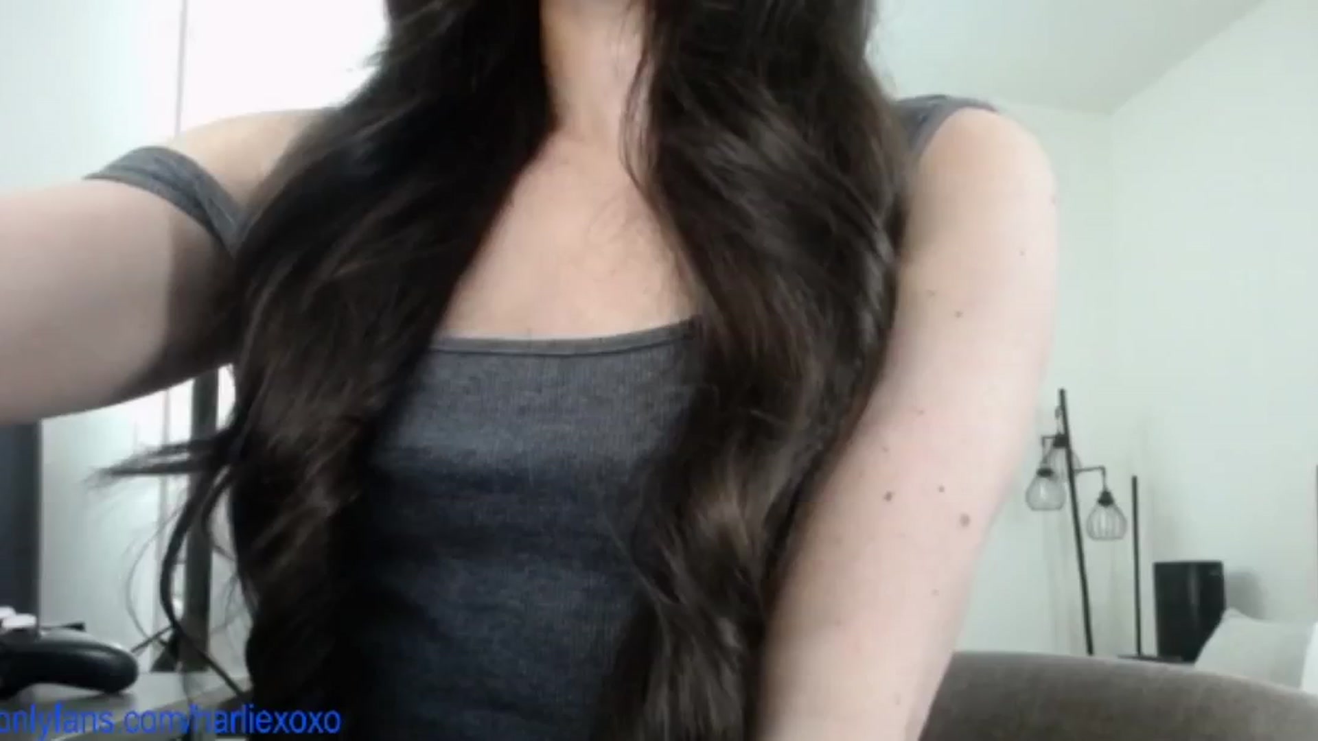 Gallery image thumbnail from SweetHarlie's myfreecams stream on, 05/06/2025, 21:30 image 7 of 20