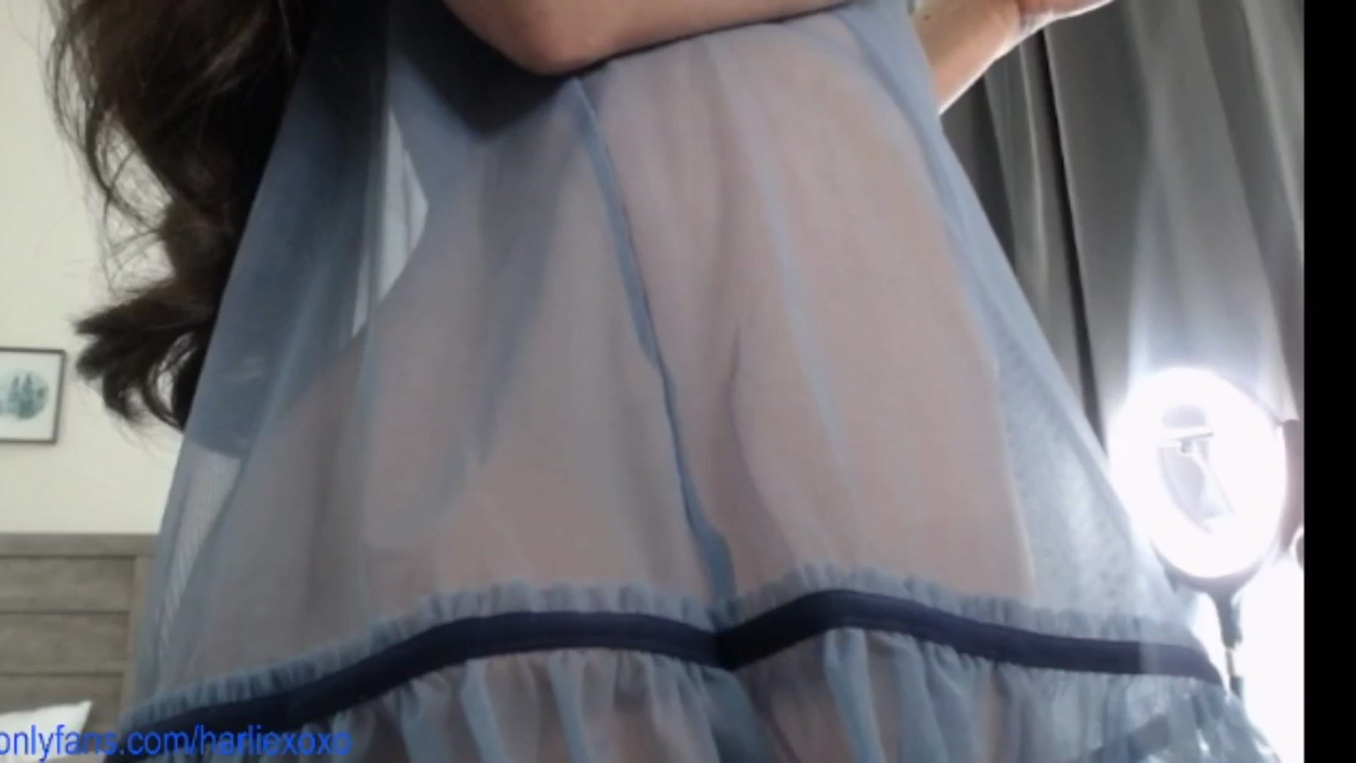 Gallery image thumbnail from SweetHarlie's myfreecams stream on, 06/16/2025, 20:27 image 2 of 20