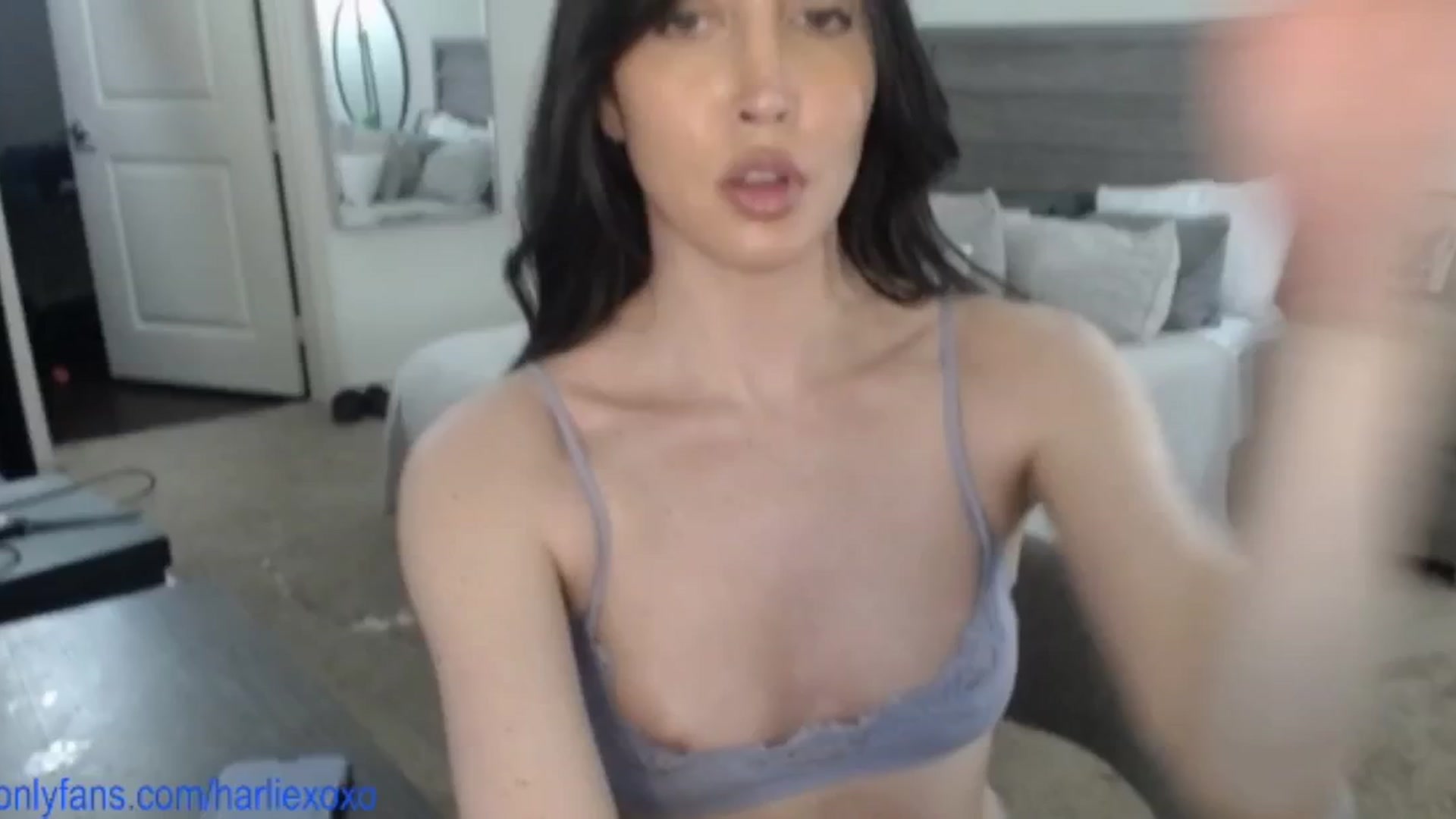 Gallery image thumbnail from SweetHarlie's myfreecams stream on, 07/29/2025, 24:01 image 11 of 20