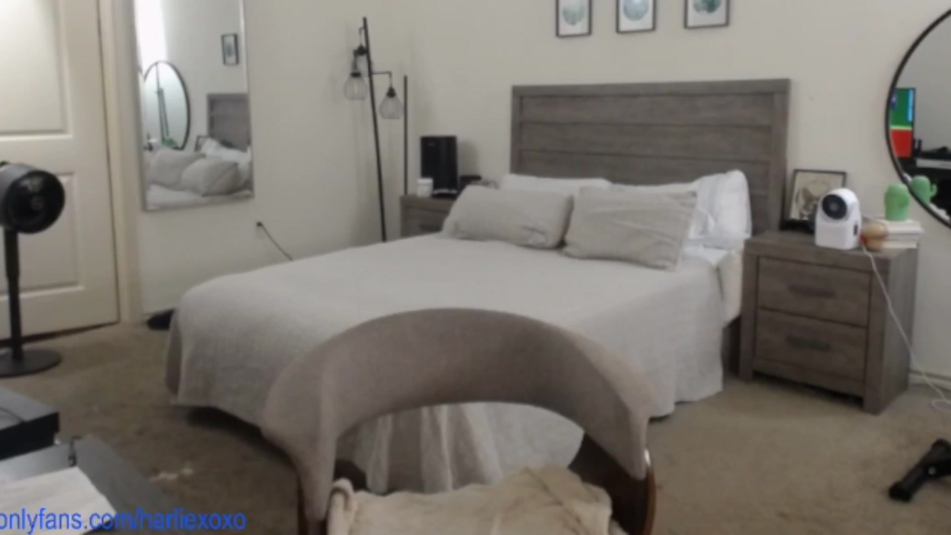 Gallery image thumbnail from SweetHarlie's myfreecams stream on, 08/19/2025, 23:17 image 16 of 20