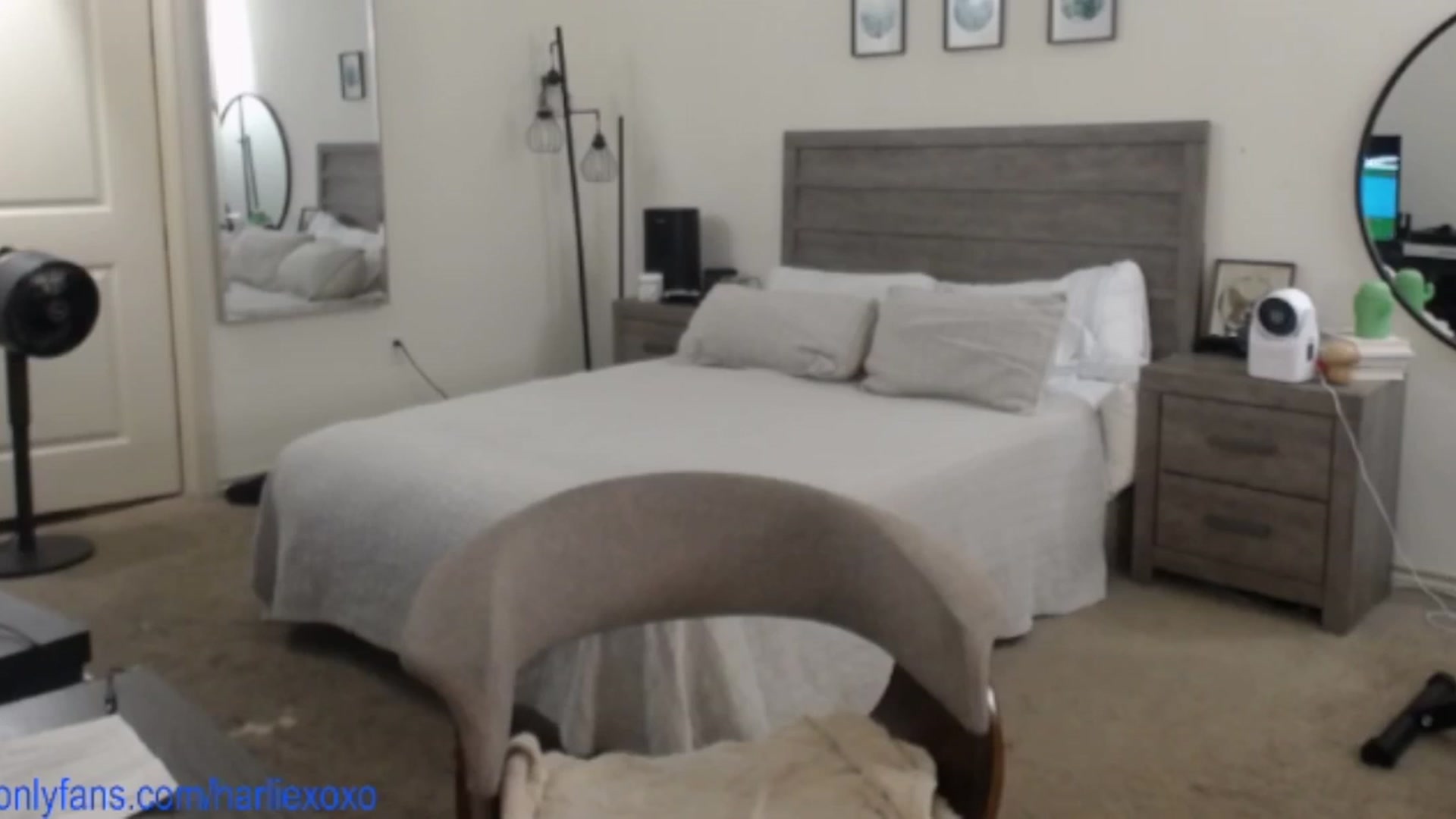 Gallery image thumbnail from SweetHarlie's myfreecams stream on, 08/19/2025, 23:17 image 17 of 20