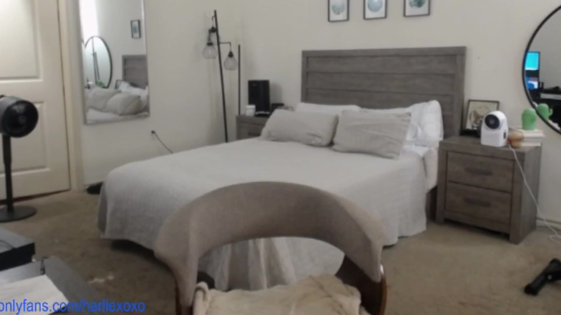 Gallery image thumbnail from SweetHarlie's myfreecams stream on, 08/19/2025, 23:17 image 18 of 20