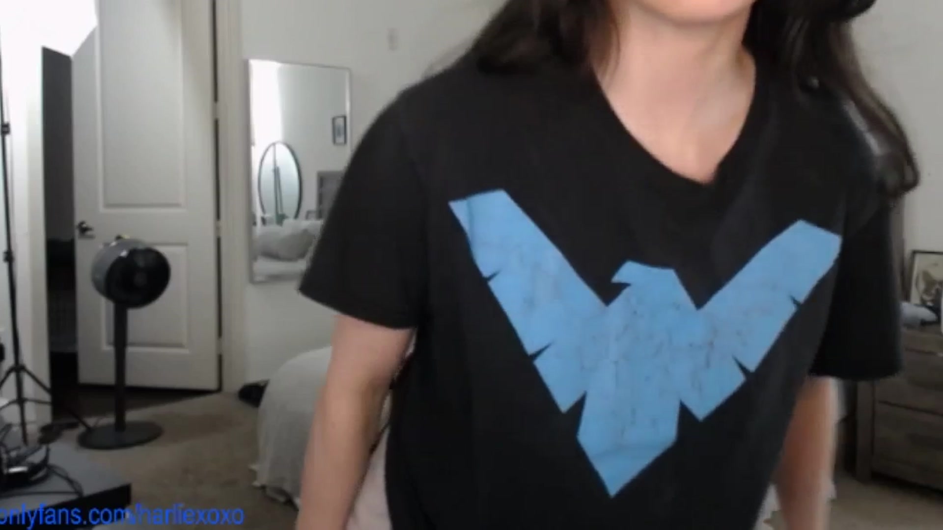Gallery image thumbnail from SweetHarlie's myfreecams stream on, 08/22/2025, 21:37 image 14 of 20