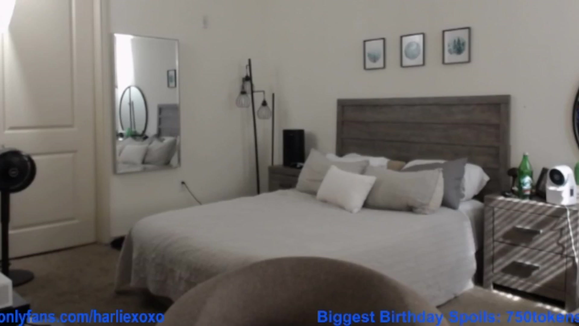 Gallery image thumbnail from SweetHarlie's myfreecams stream on, 09/05/2025, 22:06 image 13 of 20