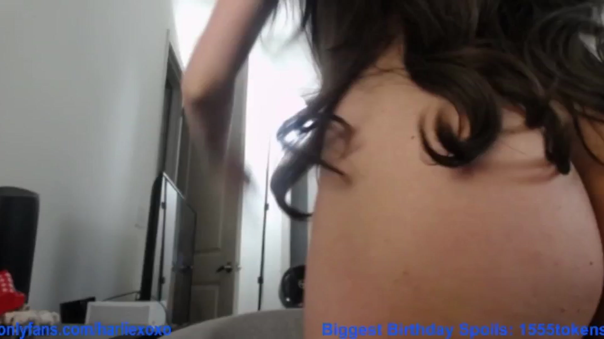 Gallery image thumbnail from SweetHarlie's myfreecams stream on, 09/07/2025, 04:39 image 13 of 20