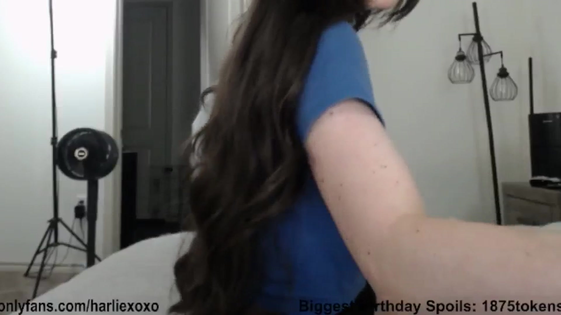 Gallery image thumbnail from SweetHarlie's myfreecams stream on, 09/11/2025, 23:41 image 14 of 20