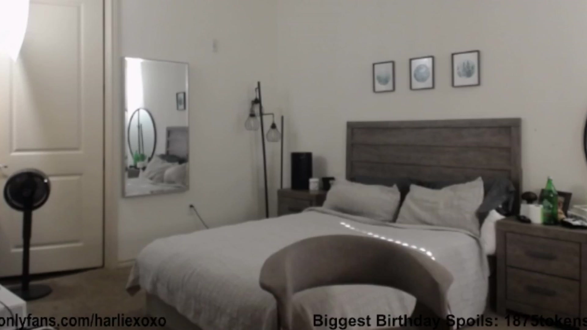 Gallery image thumbnail from SweetHarlie's myfreecams stream on, 09/18/2025, 22:11 image 11 of 20