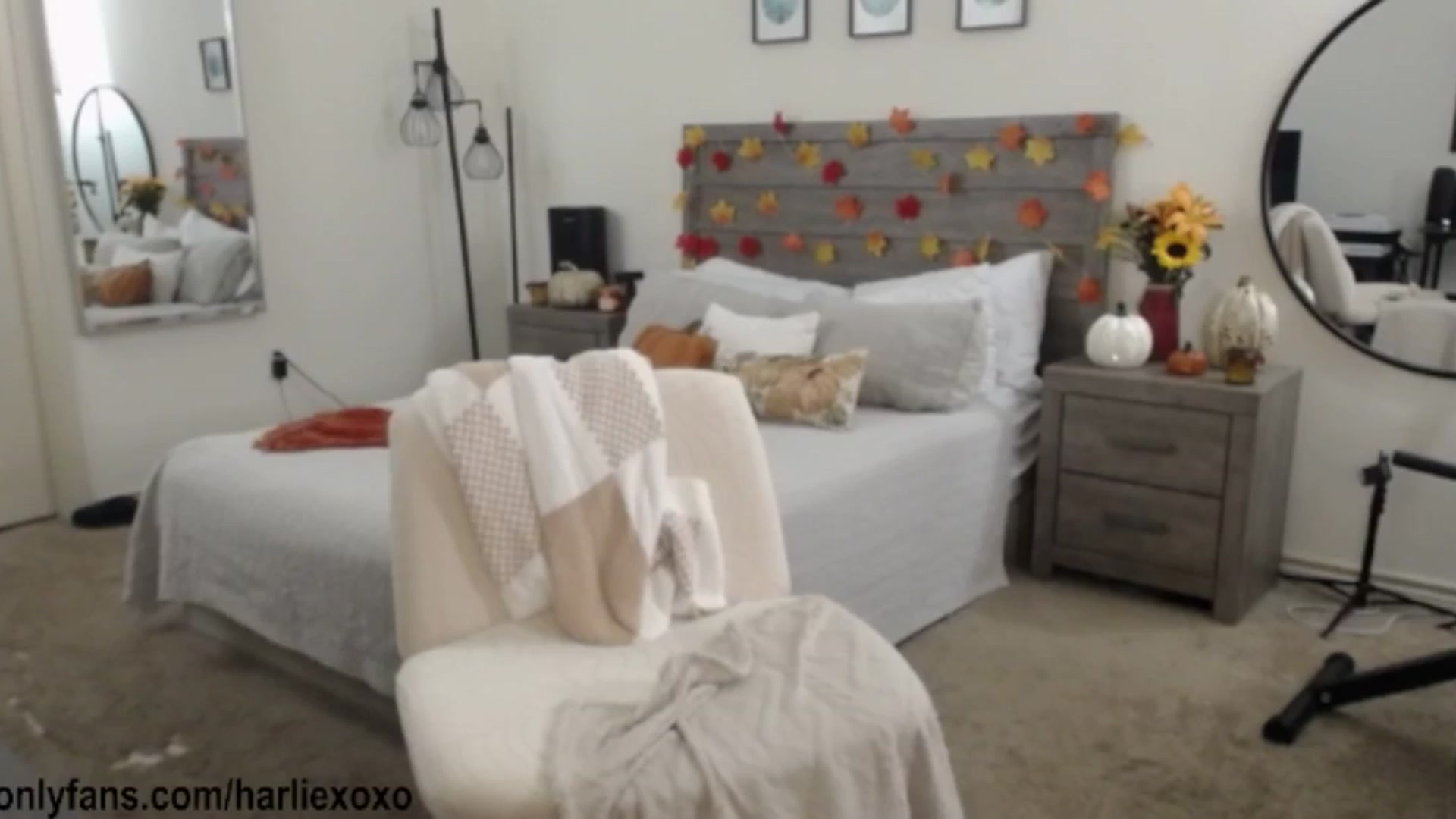 Gallery image thumbnail from SweetHarlie's myfreecams stream on, 10/27/2025, 23:04 image 18 of 20