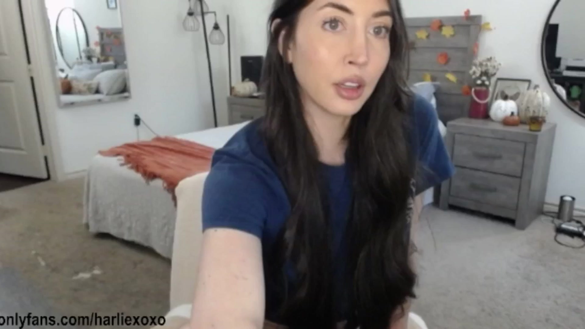Gallery image thumbnail from SweetHarlie's myfreecams stream on, 11/25/2025, 22:37 image 20 of 20