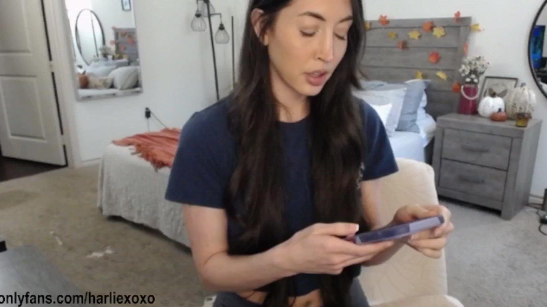 Gallery image thumbnail from SweetHarlie's myfreecams stream on, 11/25/2025, 22:37 image 7 of 20