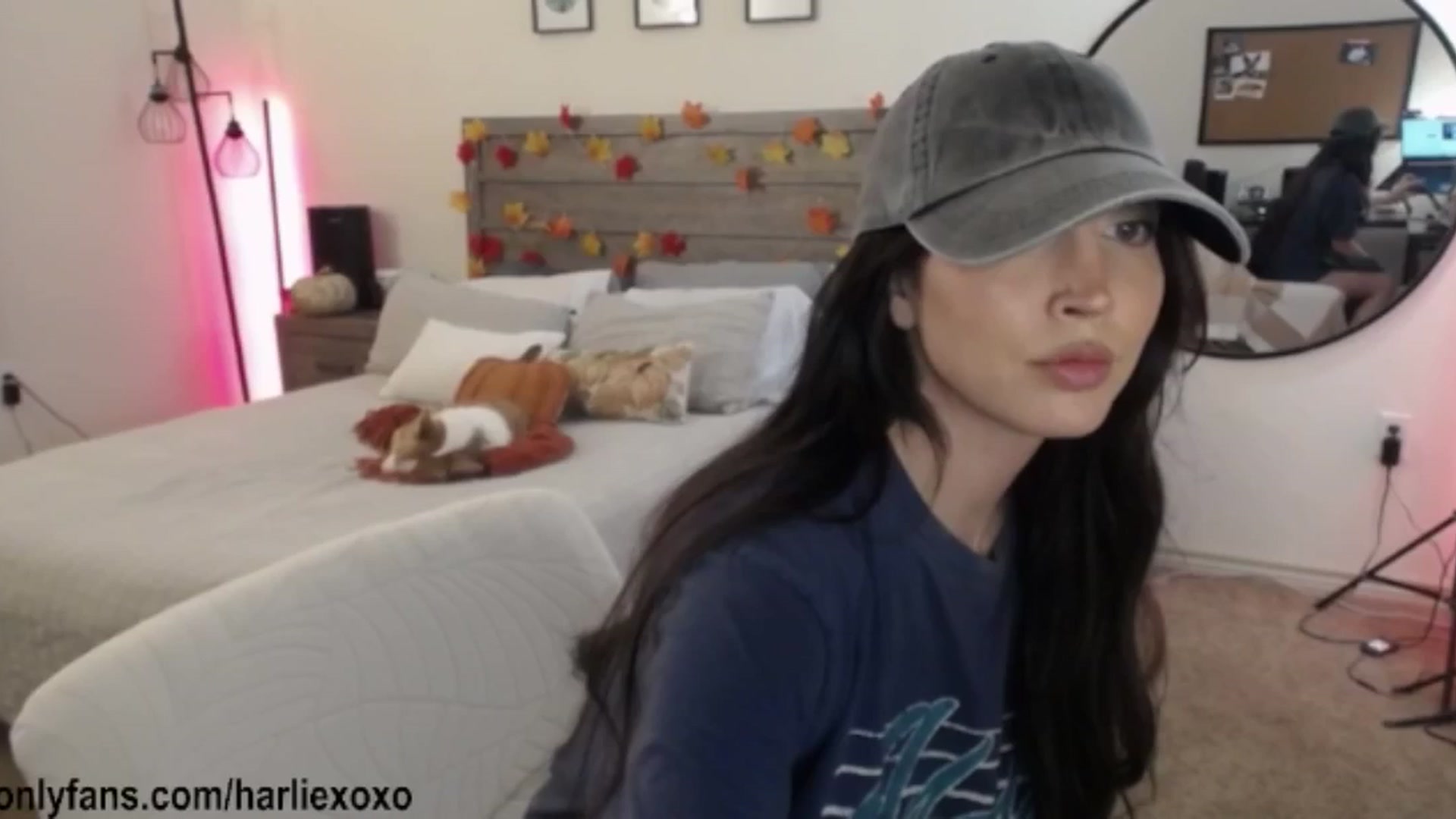 Gallery image thumbnail from SweetHarlie's myfreecams stream on, 11/30/2025, 04:03 image 20 of 20