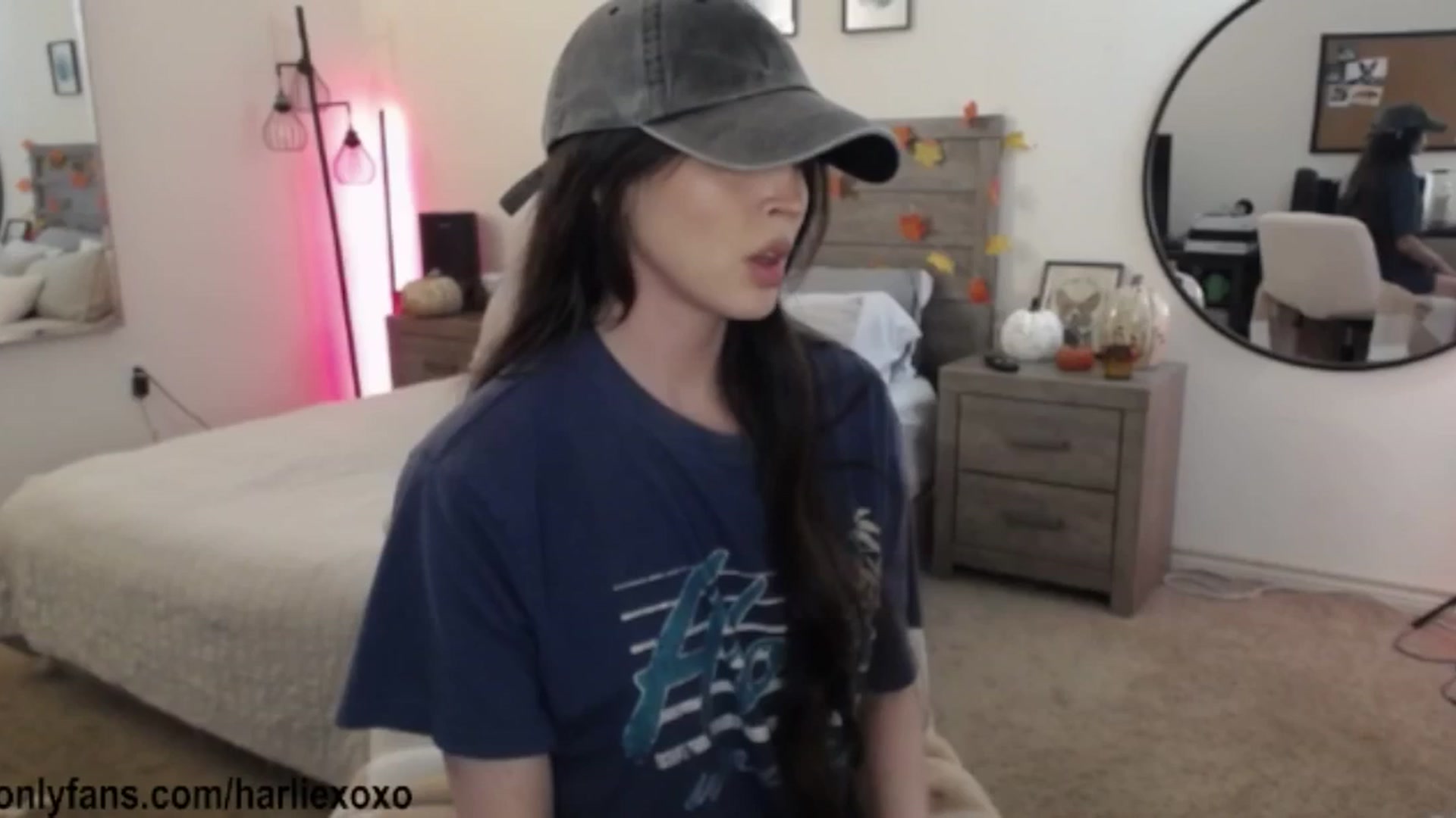 Gallery image thumbnail from SweetHarlie's myfreecams stream on, 11/30/2025, 04:03 image 12 of 20