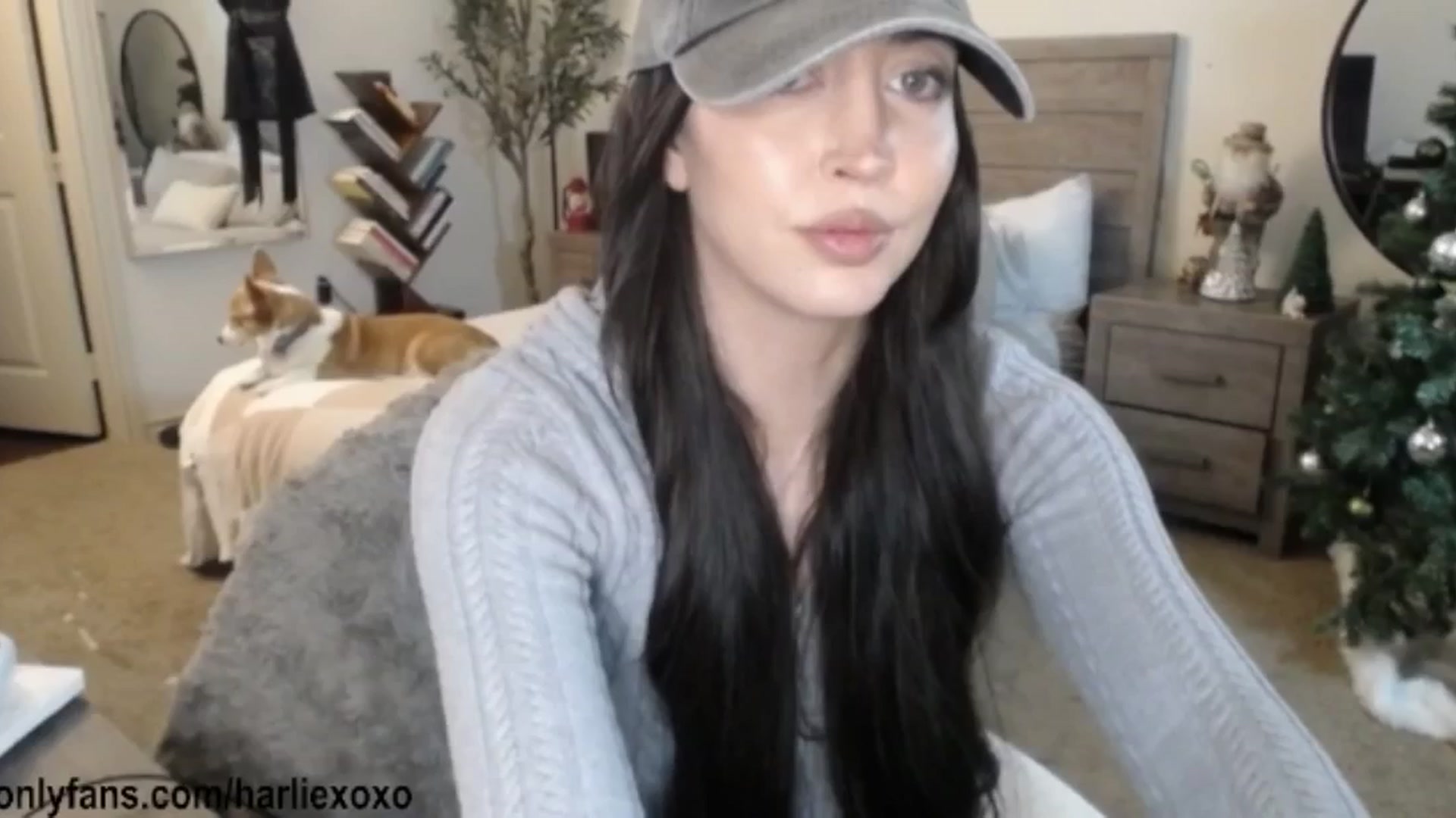 Gallery image thumbnail from SweetHarlie's myfreecams stream on, 01/15/2026, 02:07 image 1 of 20