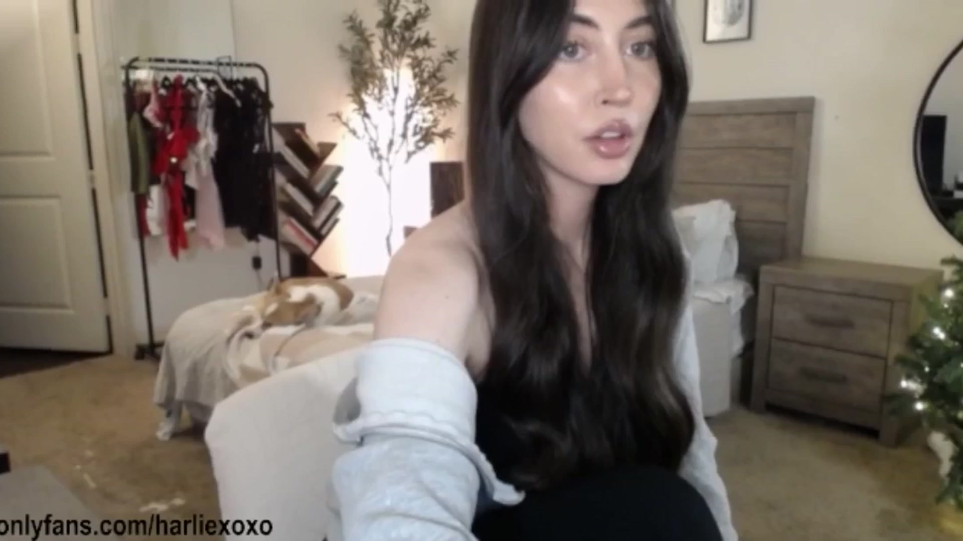 Gallery image thumbnail from SweetHarlie's myfreecams stream on, 02/08/2026, 05:08 image 6 of 20