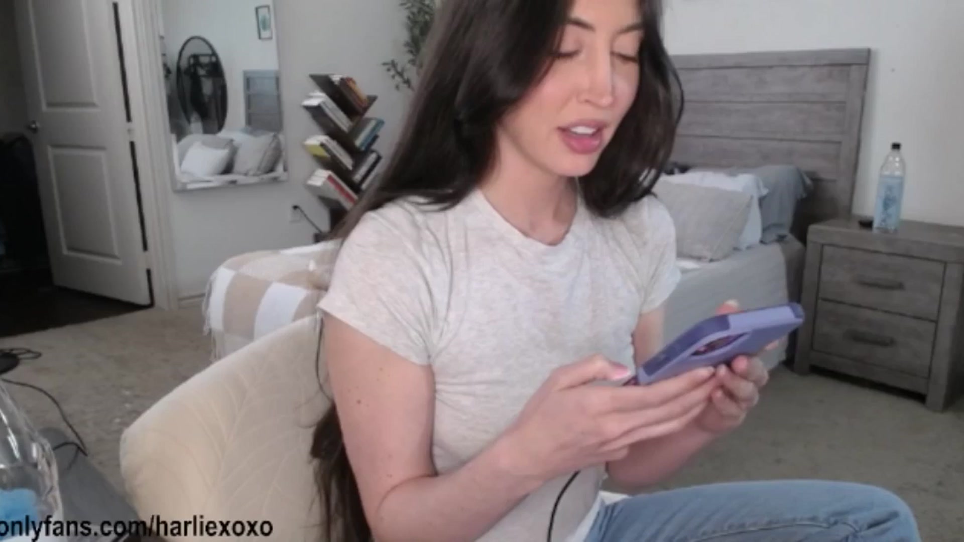 Gallery image thumbnail from SweetHarlie's myfreecams stream on, 05/03/2026, 02:53 image 16 of 20