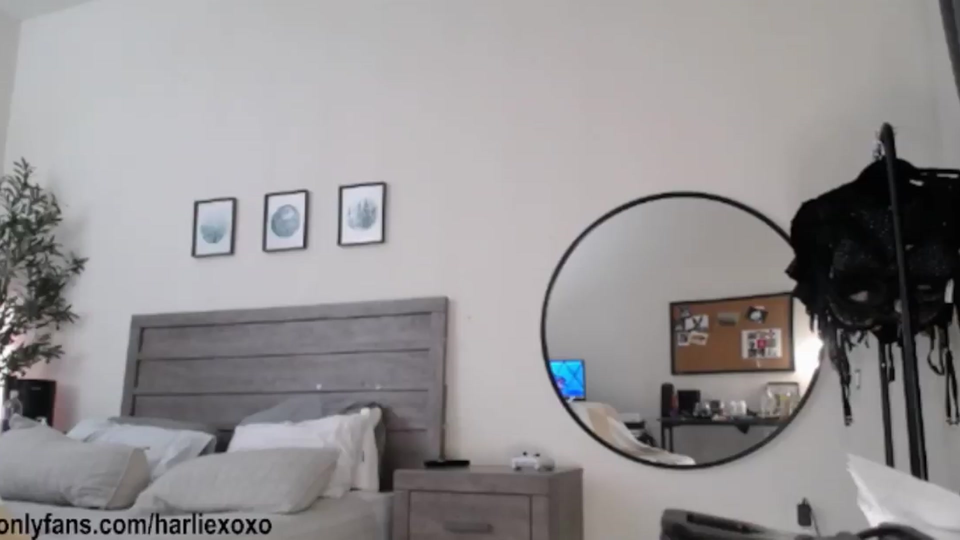 Gallery image thumbnail from SweetHarlie's myfreecams stream on, 08/04/2026, 02:40 image 19 of 20