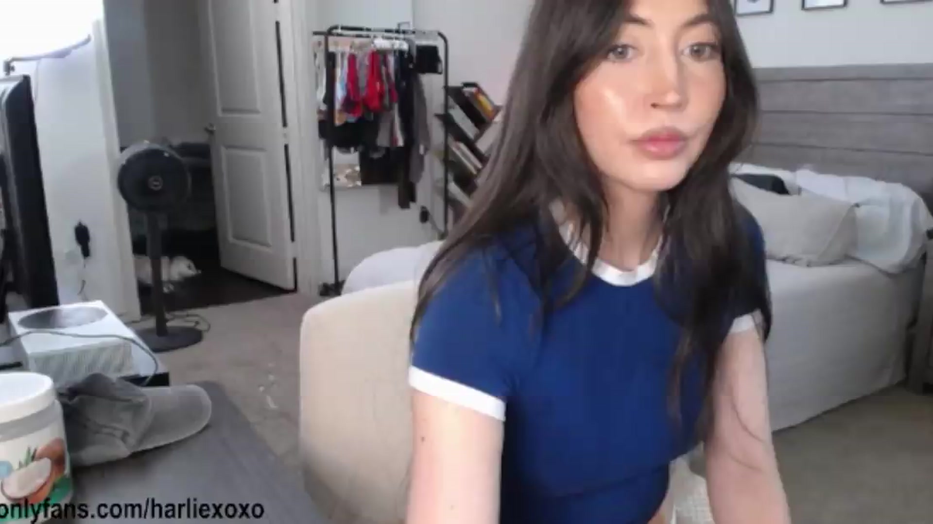 Gallery image thumbnail from SweetHarlie's myfreecams stream on, 08/07/2026, 03:23 image 14 of 20